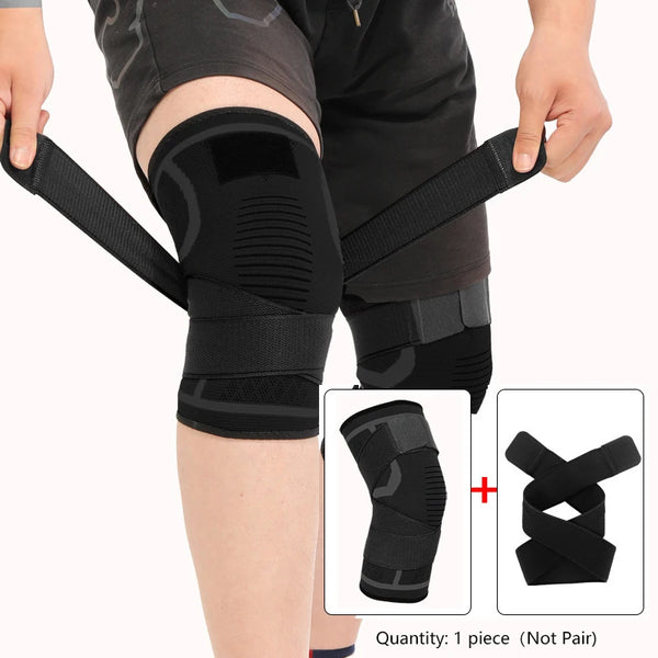 Komfortable Knebeskyttere for Sport