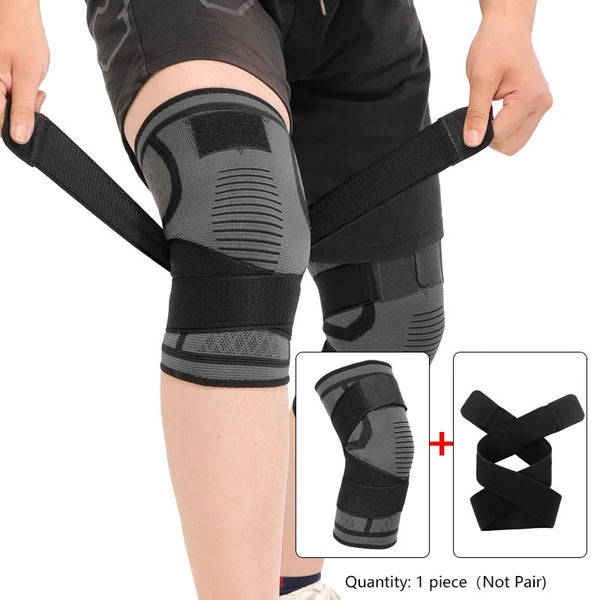 Komfortable Knebeskyttere for Sport